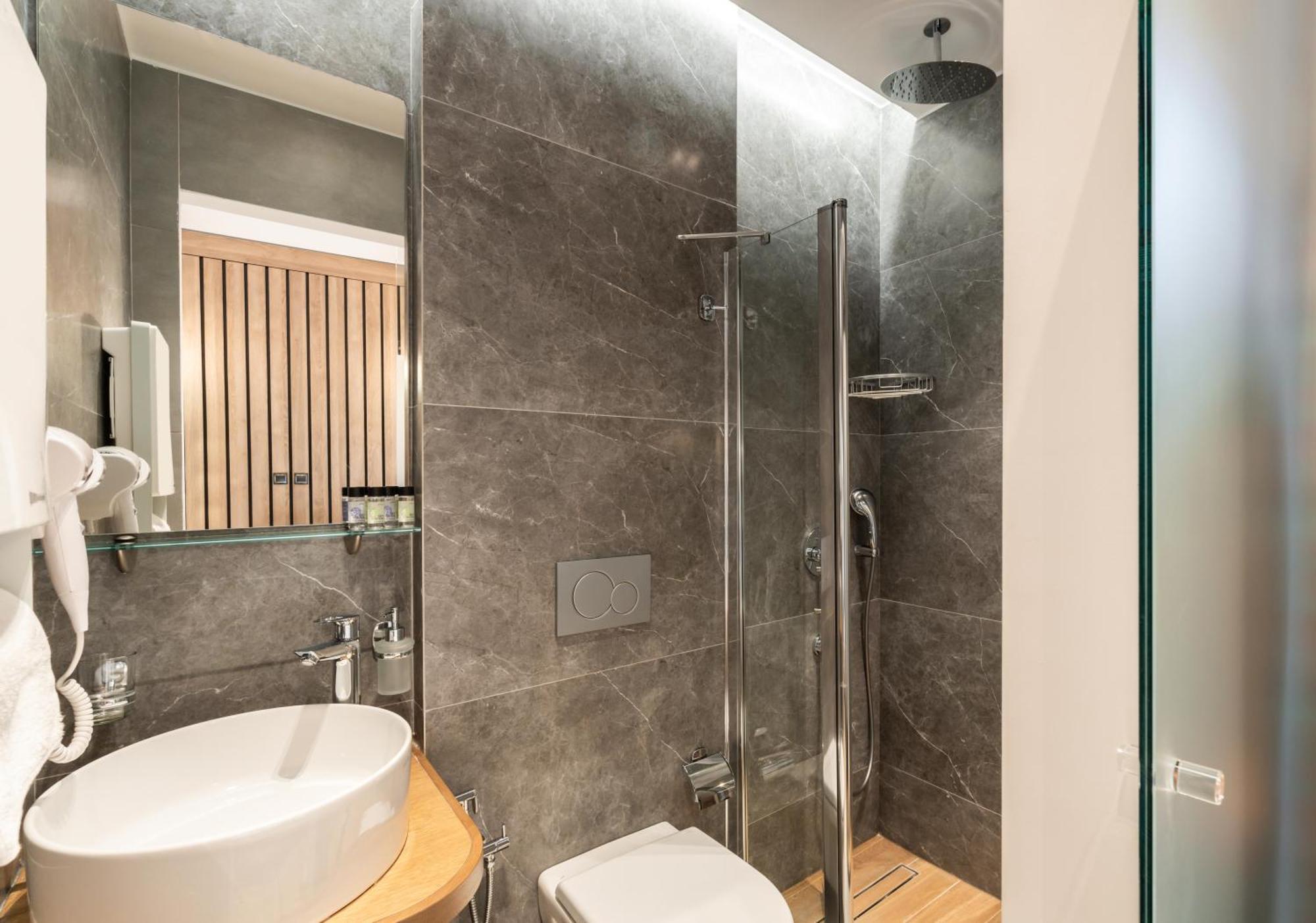 Luxury Bauhaus Athens Leilighet Eksteriør bilde
