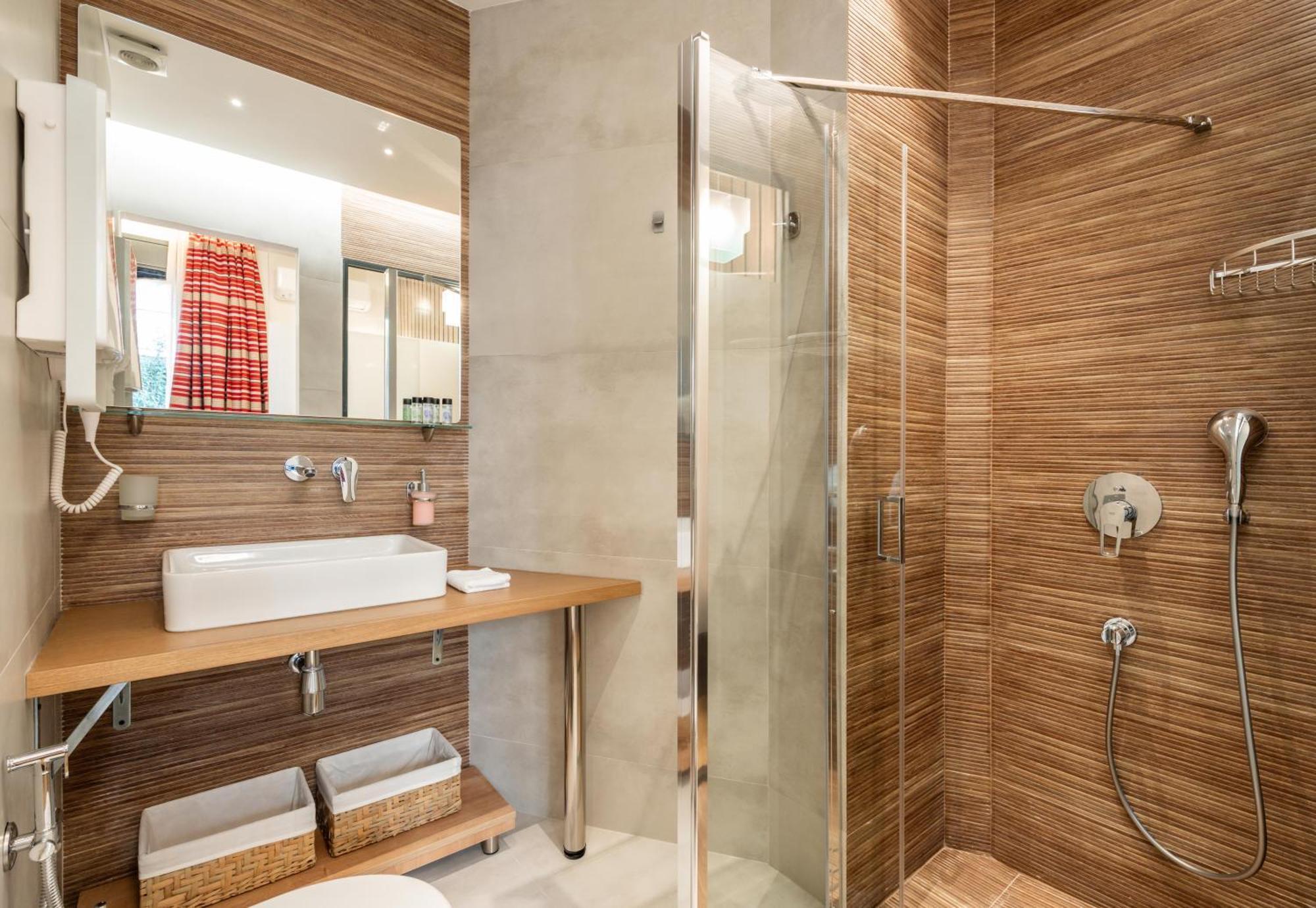 Luxury Bauhaus Athens Leilighet Eksteriør bilde